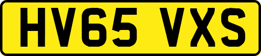 HV65VXS