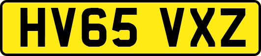 HV65VXZ