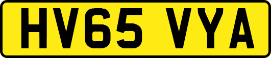HV65VYA