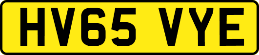 HV65VYE