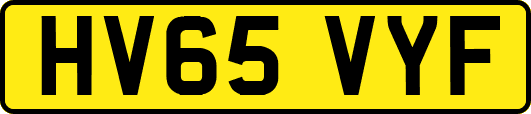 HV65VYF