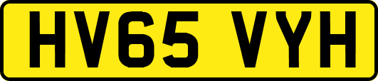 HV65VYH