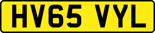 HV65VYL