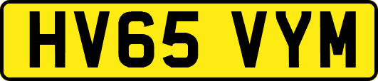 HV65VYM
