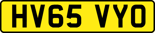 HV65VYO