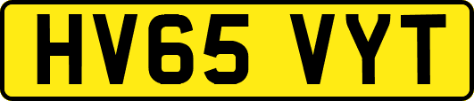 HV65VYT