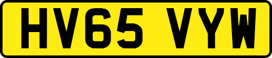 HV65VYW
