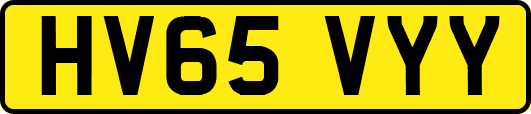 HV65VYY