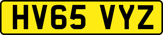 HV65VYZ