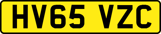 HV65VZC