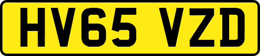 HV65VZD