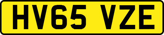 HV65VZE