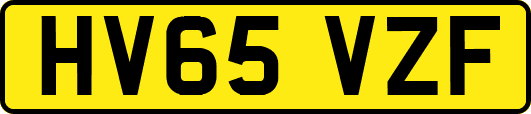 HV65VZF