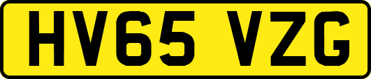 HV65VZG