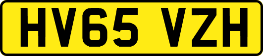 HV65VZH