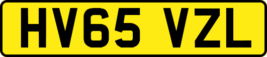HV65VZL