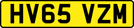 HV65VZM
