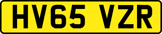 HV65VZR