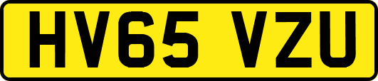 HV65VZU