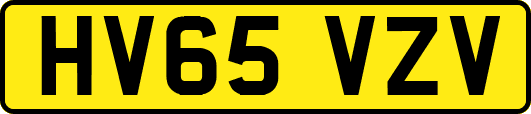HV65VZV