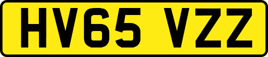 HV65VZZ