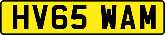 HV65WAM