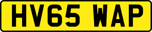 HV65WAP