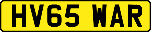 HV65WAR