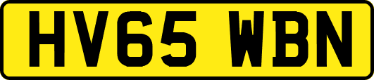 HV65WBN