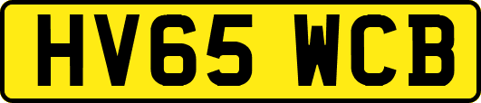HV65WCB
