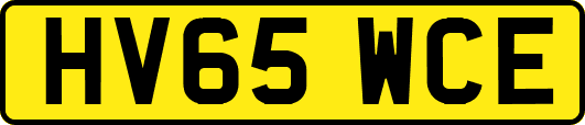 HV65WCE
