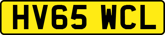 HV65WCL