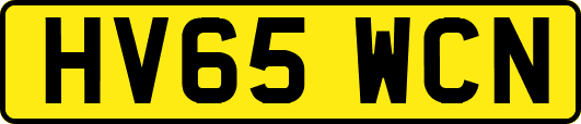 HV65WCN