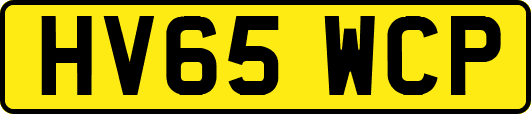 HV65WCP