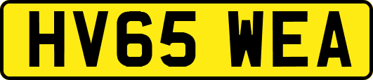 HV65WEA