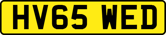 HV65WED