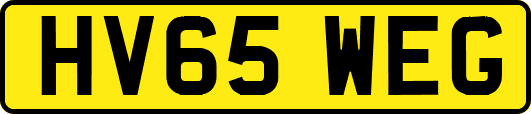 HV65WEG