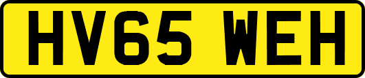 HV65WEH