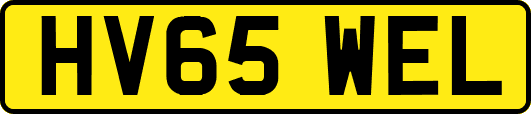 HV65WEL