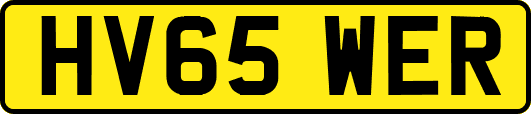 HV65WER