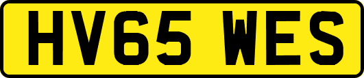 HV65WES