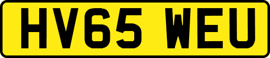 HV65WEU
