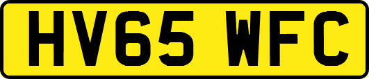 HV65WFC