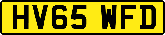 HV65WFD