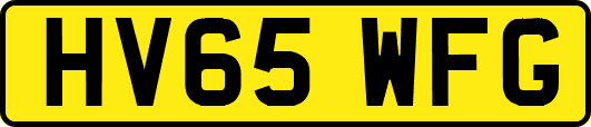 HV65WFG