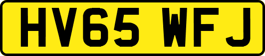 HV65WFJ