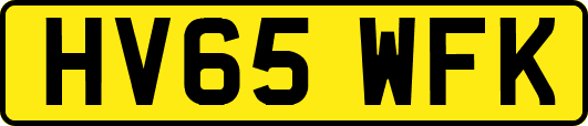 HV65WFK