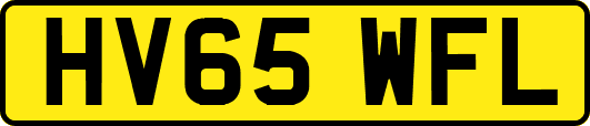 HV65WFL