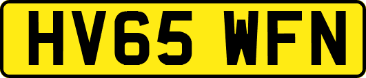 HV65WFN