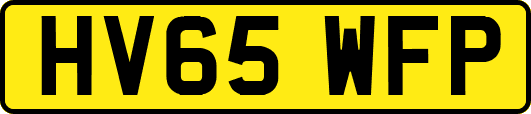 HV65WFP